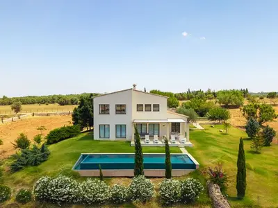 Ferienhaus für 8 Personen (300 m²) in Ariany 4/10