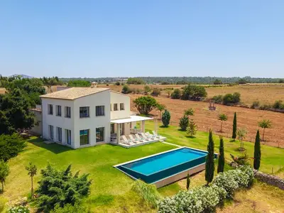 Ferienhaus für 8 Personen (300 m²) in Ariany 5/10