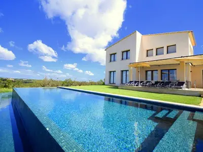Ferienhaus für 8 Personen (300 m²) in Ariany 7/10