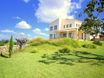 Ferienhaus für 8 Personen (300 m²) in Ariany 9/10