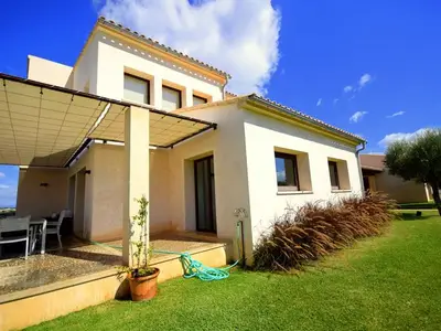 Ferienhaus für 8 Personen (300 m²) in Ariany 10/10