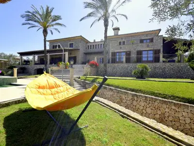 Ferienhaus für 18 Personen (430 m²) in Ariany 10/10
