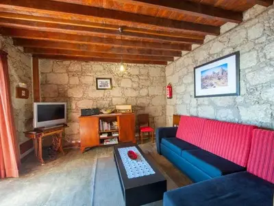 Ferienhaus für 4 Personen (150 m²) in Arico 3/10