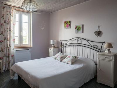 la 2éme chambre