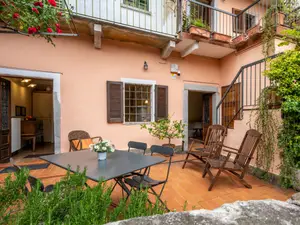 Ferienhaus für 5 Personen (75 m²) in Arizzano