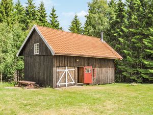 Ferienhaus für 7 Personen (60 m²) in Årjäng