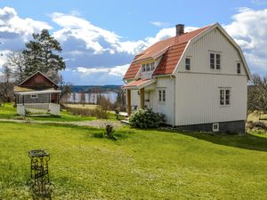 Ferienhaus für 4 Personen (70 m²) in Årjäng