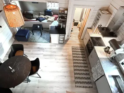 living-room