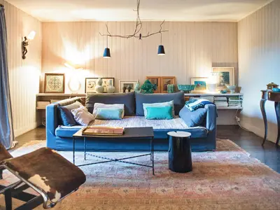 living-room