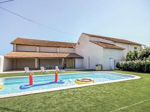 Ferienhaus für 4 Personen (80 m²) in Arles