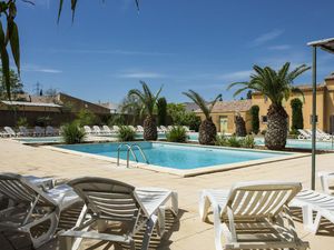 Ferienhaus für 7 Personen (120 m²) in Arles