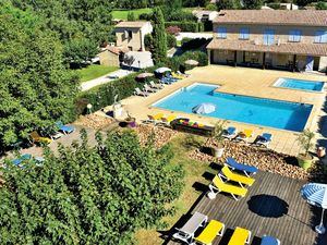 Ferienhaus für 6 Personen (55 m²) in Arles