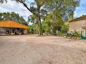 Ferienhaus für 5 Personen (70 m²) in Arles