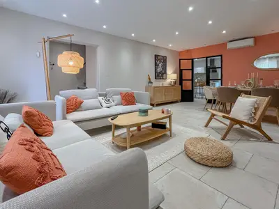 living-room