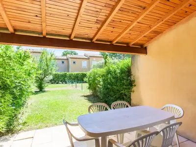 TerraceBalcony