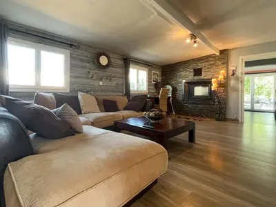 living-room