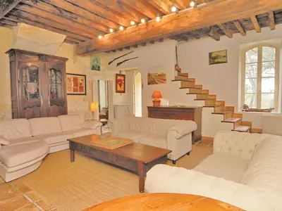 living-room