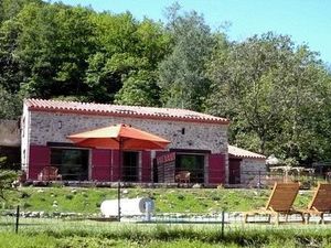 Ferienhaus für 4 Personen (68 m&sup2;) in Arles-sur-Tech
