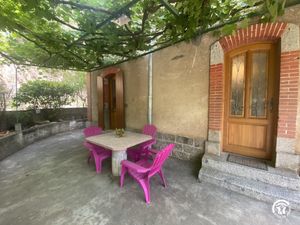 Ferienhaus für 2 Personen (53 m²) in Arles-sur-Tech