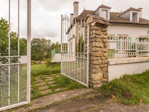 Ferienhaus für 6 Personen (110 m&sup2;) in ARLEUF