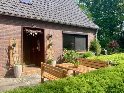 Ferienhaus für 8 Personen (160 m²) in Armstorf 4/10