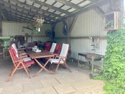 Ferienhaus für 8 Personen (160 m²) in Armstorf 9/10