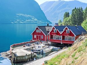 Ferienhaus für 7 Personen (90 m²) in Arnafjord