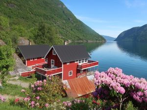 Ferienhaus für 5 Personen (73 m²) in Arnafjord