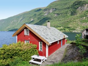 Ferienhaus für 4 Personen (115 m²) in Arnafjord