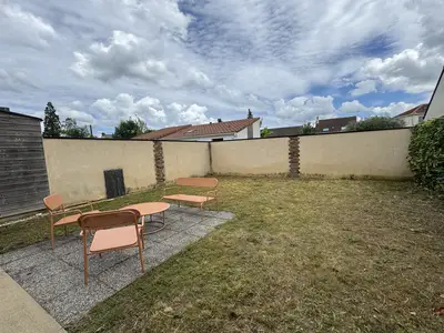 TerraceBalcony