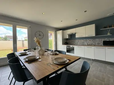DiningRoom