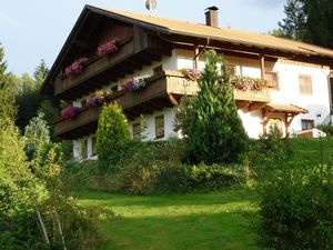 Ferienhaus für 4 Personen in Arnbruck