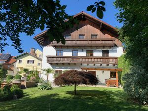 Ferienhaus für 6 Personen in Arnbruck