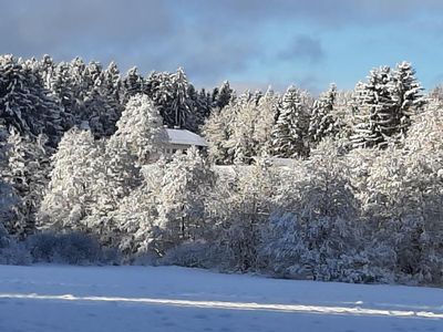 Landschaftsbild