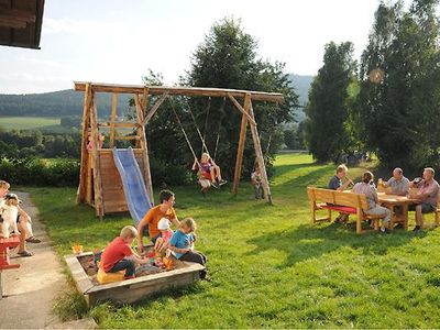 Spielplatz