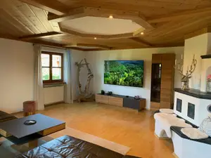 Ferienhaus für 8 Personen (140 m²) in Arnbruck