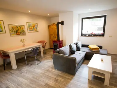 Chalet Waldstadl/ Andrea's Woidhaisl