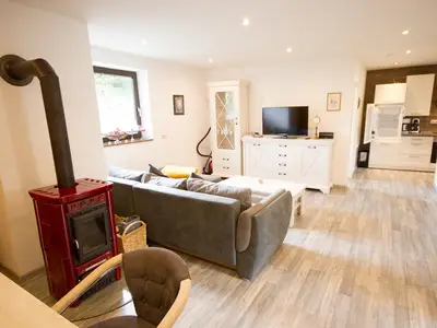 Chalet Waldstadl/ Andrea's Woidhaisl