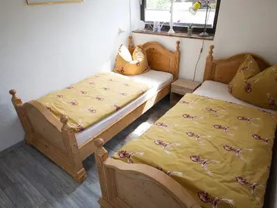 Chalet Waldstadl/ Andrea's Woidhaisl