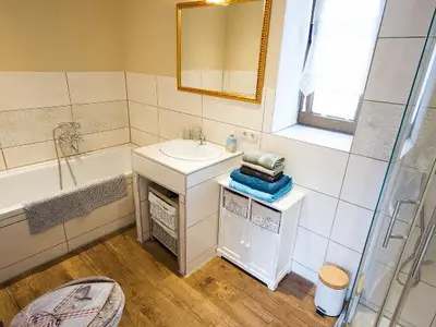 Chalet Waldstadl/ Andrea's Woidhaisl