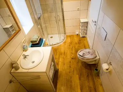 Chalet Waldstadl/ Andrea's Woidhaisl