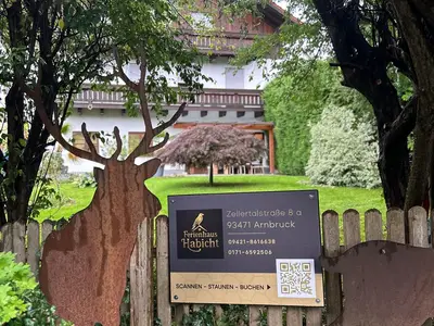 Habicht Ferienhaus