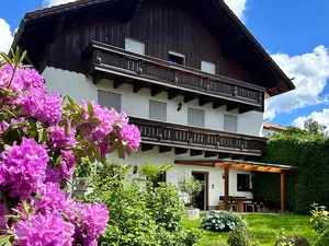 Ferienhaus für 8 Personen (140 m²) in Arnbruck