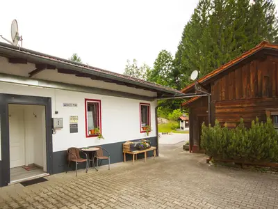 Chalet Waldstadl/ Andrea's Woidhaisl