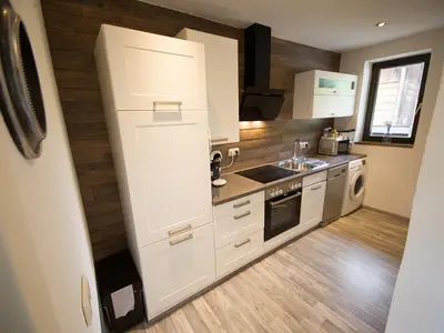 Chalet Waldstadl/ Andrea's Woidhaisl