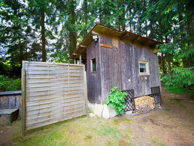 Chalet Waldstadl/ Andrea's Woidhaisl