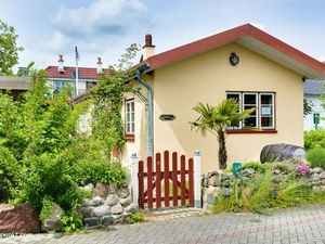 Ferienhaus für 2 Personen (55 m&sup2;) in Arnis