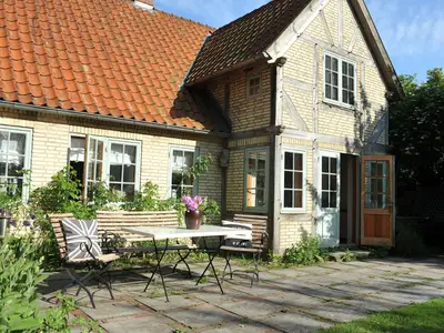 Ferienhaus für 4 Personen (90 m²) in Arnis 1/10