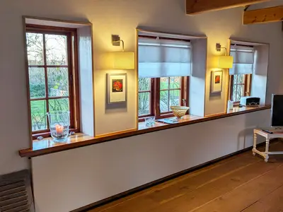 Ferienhaus für 4 Personen (90 m²) in Arnis 5/10