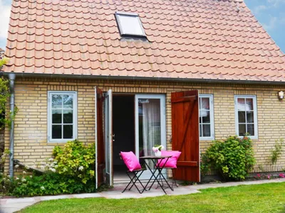 Ferienhaus für 2 Personen (55 m²) in Arnis 1/10